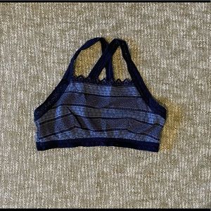 *SOLD* aerie bralette